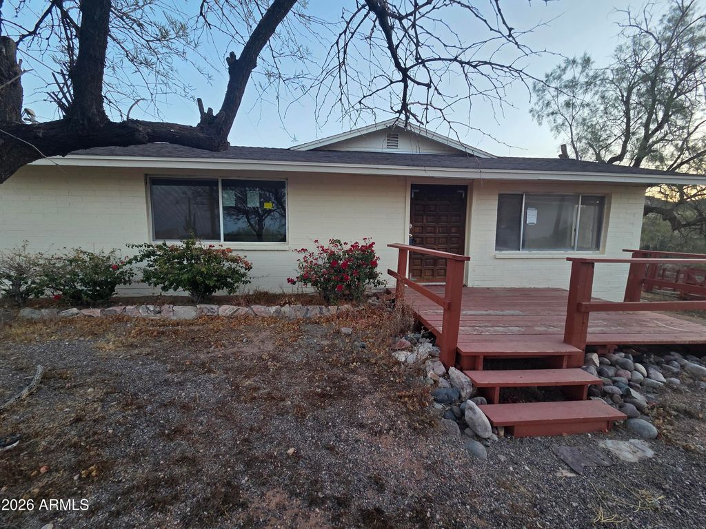 1214 E MOON VISTA Street, Apache Junction, AZ 85119 — photo 2