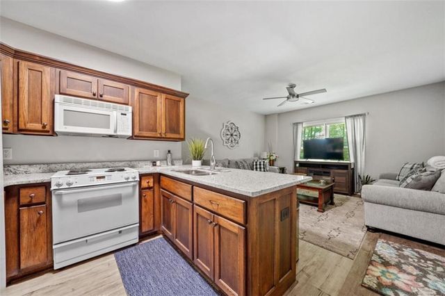 88 Old Vineyard Way, Cleveland, GA 30528