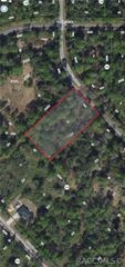 9614 N Dawnflower Avenue, Crystal River, FL 34428