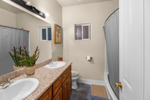 1066 W Forest Avenue, Porterville, CA 93257