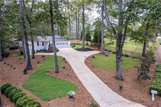 7790 Chestnut Hill Road, Cumming, GA 30041
