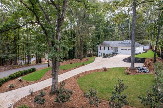 7790 Chestnut Hill Road, Cumming, GA 30041