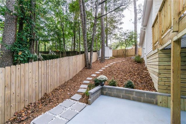 7790 Chestnut Hill Road, Cumming, GA 30041