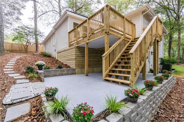 7790 Chestnut Hill Road, Cumming, GA 30041