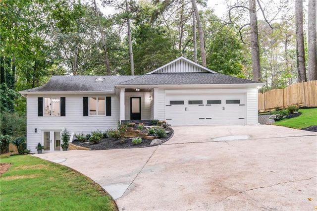 7790 Chestnut Hill Road, Cumming, GA 30041