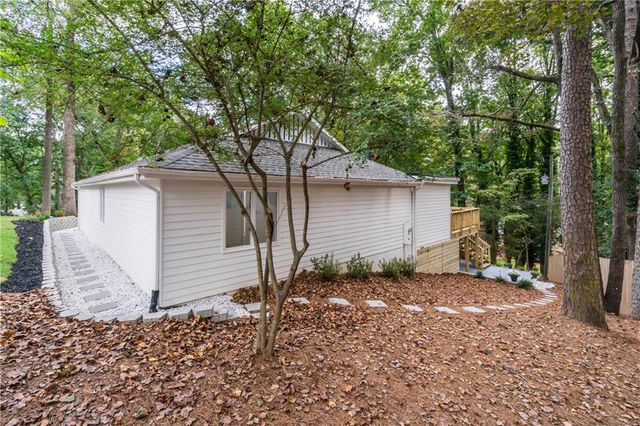 7790 Chestnut Hill Road, Cumming, GA 30041