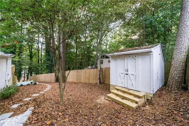 7790 Chestnut Hill Road, Cumming, GA 30041
