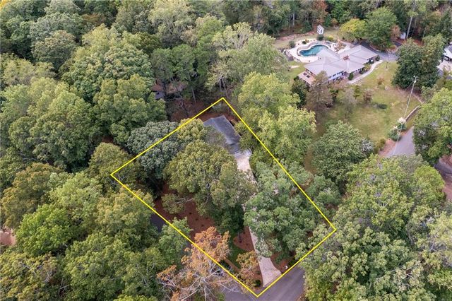 7790 Chestnut Hill Road, Cumming, GA 30041