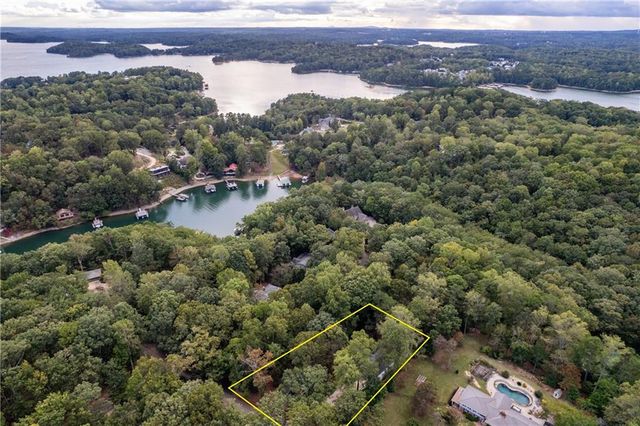 7790 Chestnut Hill Road, Cumming, GA 30041