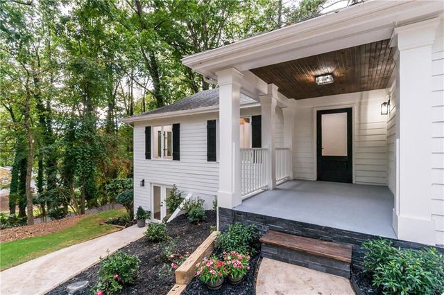 7790 Chestnut Hill Road, Cumming, GA 30041