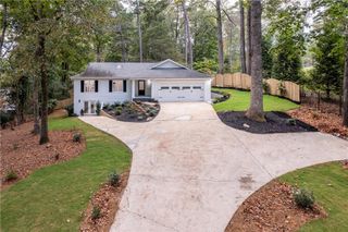 7790 Chestnut Hill Road, Cumming, GA 30041