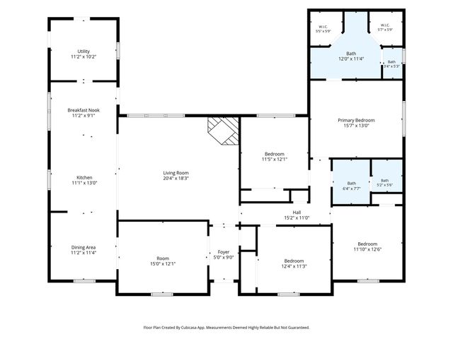 9 Robin Drive, Alvin, TX 77511