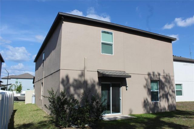 6259 BACK FORTY LOOP, Zephyrhills, FL 33541