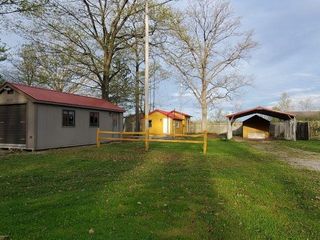 4290 S Lake Drive Lot: 7, Prescott, MI 48756