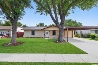 5838 CASTLE RUN, San Antonio, TX 78218