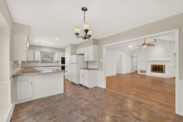 605 Palomar Lane, Richardson, TX 75081