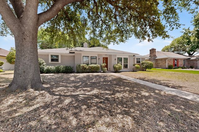 605 Palomar Lane, Richardson, TX 75081