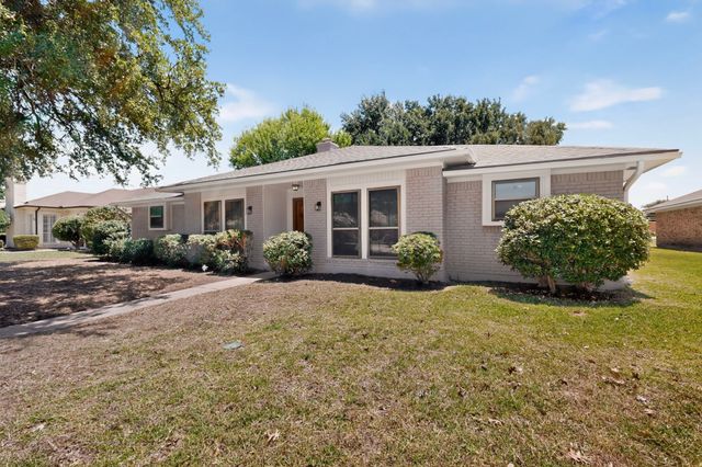 605 Palomar Lane, Richardson, TX 75081