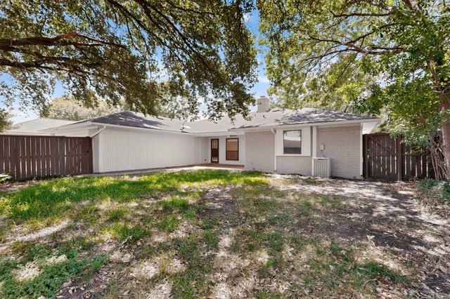 605 Palomar Lane, Richardson, TX 75081