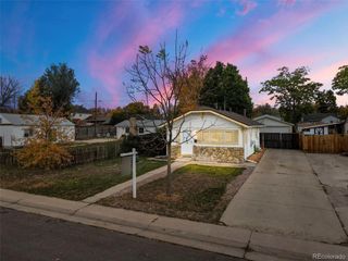 21 S King St, Denver, CO 80219