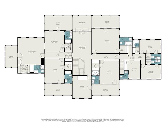 19123 Parke Lane, Grosse Ile, MI 48138