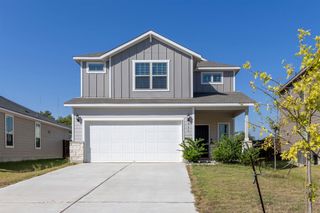 917 Duskywing WAY, Georgetown, TX 78626