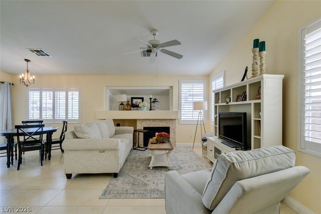 6548 Sundown Heights Avenue, Las Vegas, NV 89130