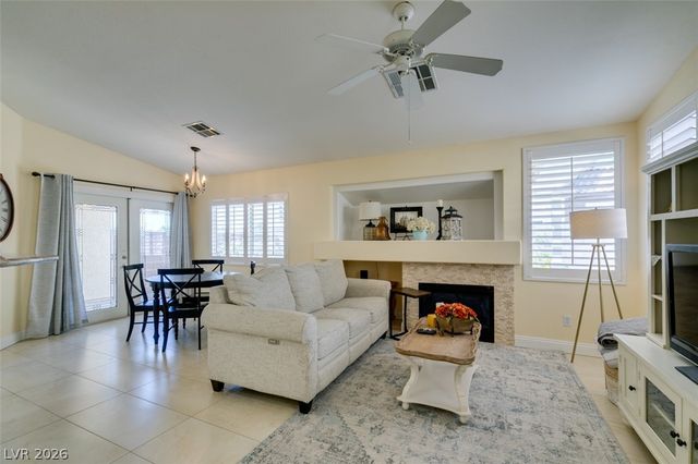 6548 Sundown Heights Avenue, Las Vegas, NV 89130