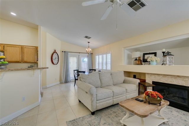 6548 Sundown Heights Avenue, Las Vegas, NV 89130