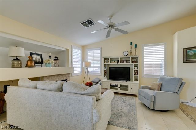 6548 Sundown Heights Avenue, Las Vegas, NV 89130
