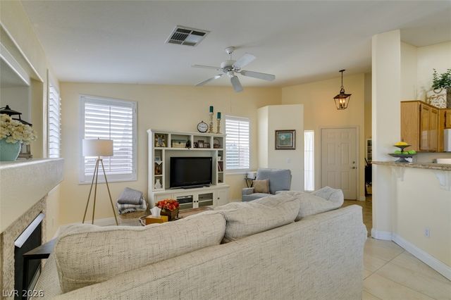 6548 Sundown Heights Avenue, Las Vegas, NV 89130