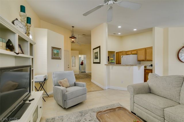 6548 Sundown Heights Avenue, Las Vegas, NV 89130