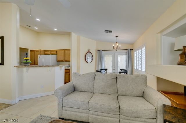 6548 Sundown Heights Avenue, Las Vegas, NV 89130