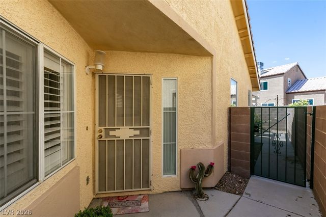 6548 Sundown Heights Avenue, Las Vegas, NV 89130