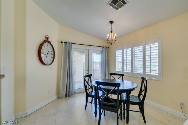 6548 Sundown Heights Avenue, Las Vegas, NV 89130