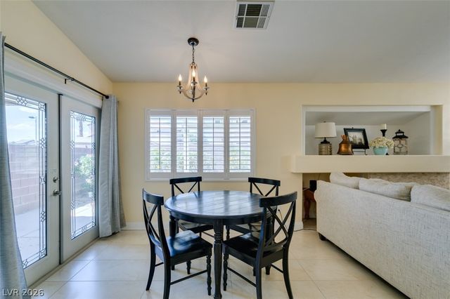 6548 Sundown Heights Avenue, Las Vegas, NV 89130