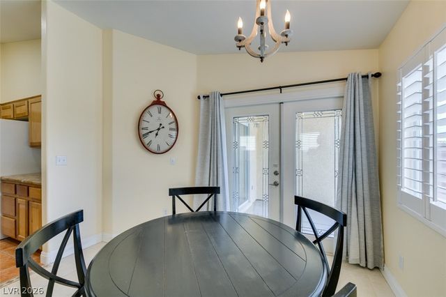 6548 Sundown Heights Avenue, Las Vegas, NV 89130
