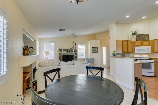 6548 Sundown Heights Avenue, Las Vegas, NV 89130