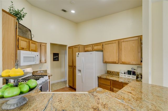 6548 Sundown Heights Avenue, Las Vegas, NV 89130