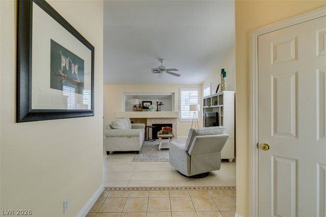 6548 Sundown Heights Avenue, Las Vegas, NV 89130