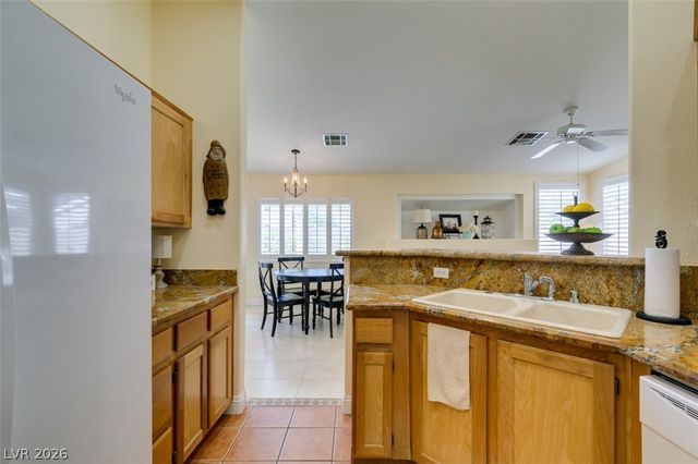 6548 Sundown Heights Avenue, Las Vegas, NV 89130