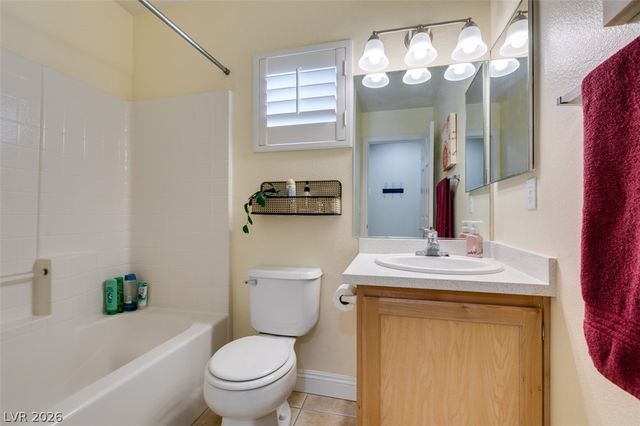 6548 Sundown Heights Avenue, Las Vegas, NV 89130