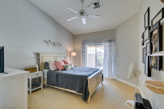 6548 Sundown Heights Avenue, Las Vegas, NV 89130