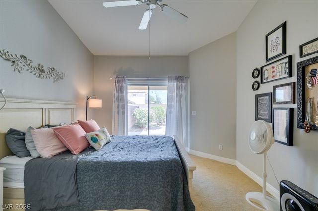 6548 Sundown Heights Avenue, Las Vegas, NV 89130