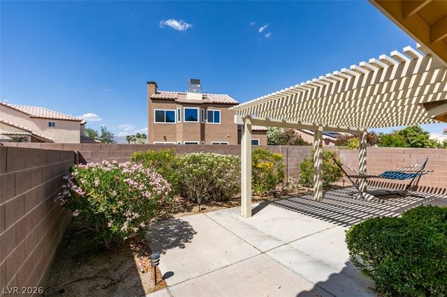6548 Sundown Heights Avenue, Las Vegas, NV 89130