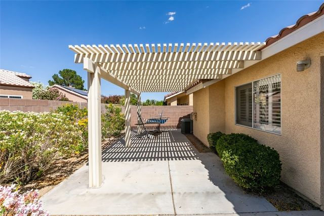 6548 Sundown Heights Avenue, Las Vegas, NV 89130