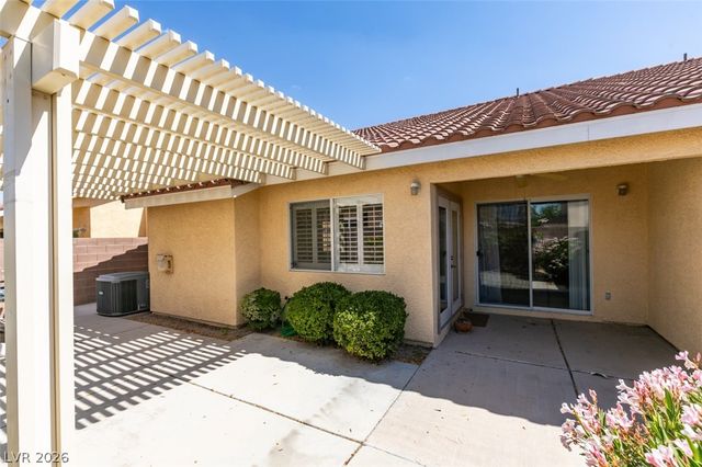 6548 Sundown Heights Avenue, Las Vegas, NV 89130