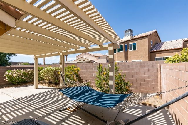 6548 Sundown Heights Avenue, Las Vegas, NV 89130