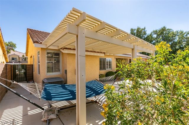 6548 Sundown Heights Avenue, Las Vegas, NV 89130