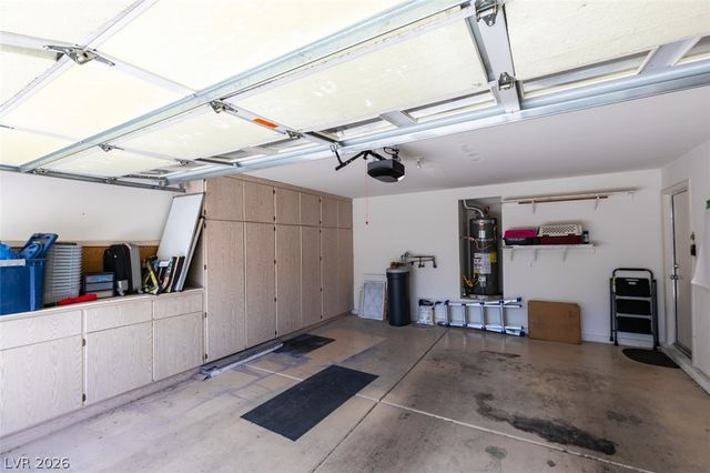 6548 Sundown Heights Avenue, Las Vegas, NV 89130